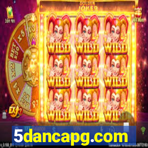 5dancapg.com