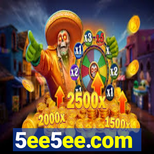 5ee5ee.com