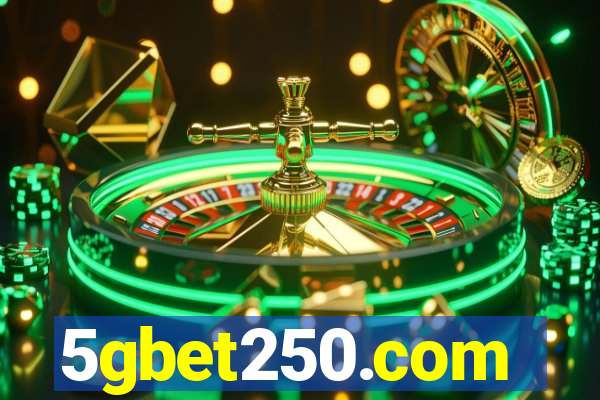 5gbet250.com