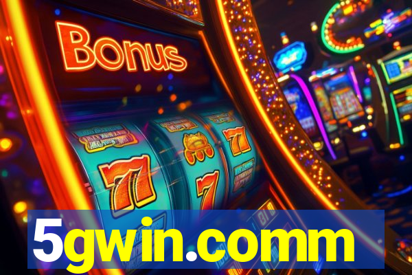 5gwin.comm