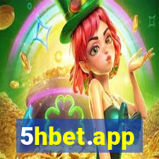 5hbet.app