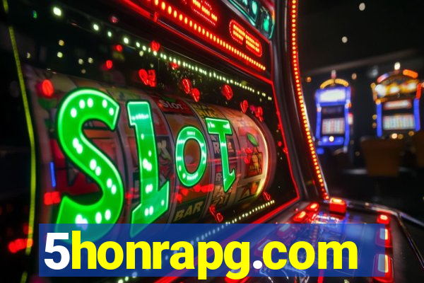 5honrapg.com
