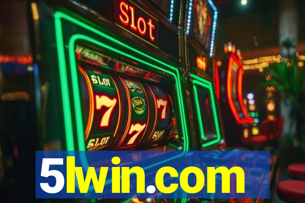 5lwin.com