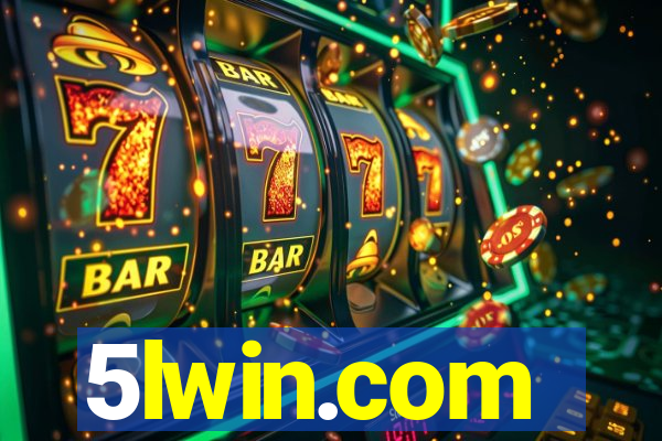 5lwin.com