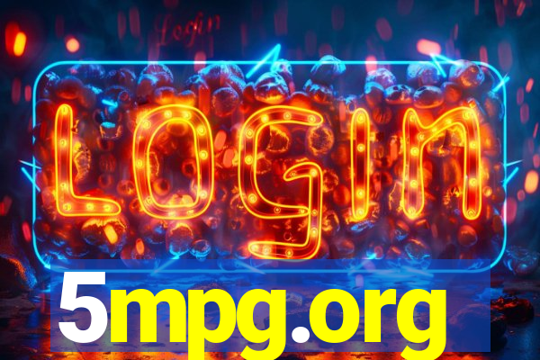 5mpg.org