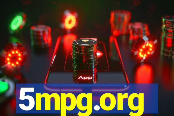 5mpg.org