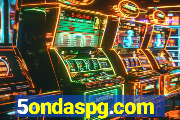 5ondaspg.com