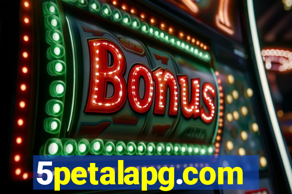 5petalapg.com