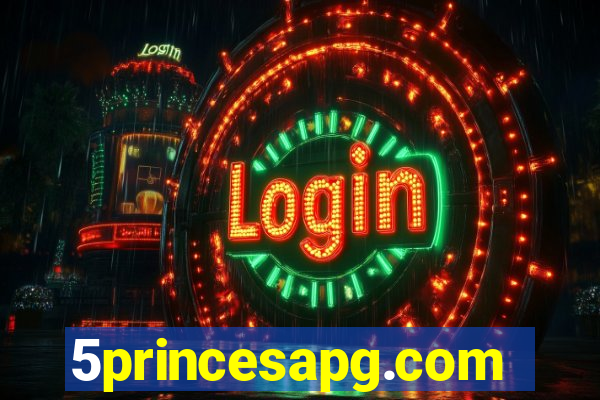 5princesapg.com