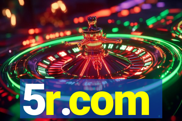 5r.com