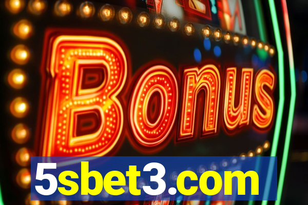 5sbet3.com