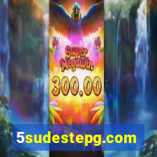 5sudestepg.com