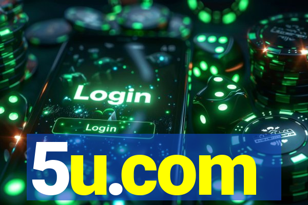 5u.com
