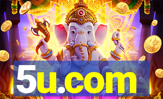 5u.com