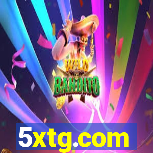 5xtg.com