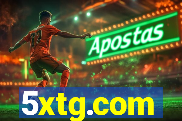5xtg.com