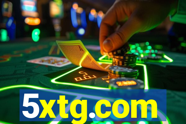 5xtg.com