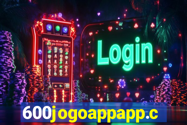 600jogoappapp.com