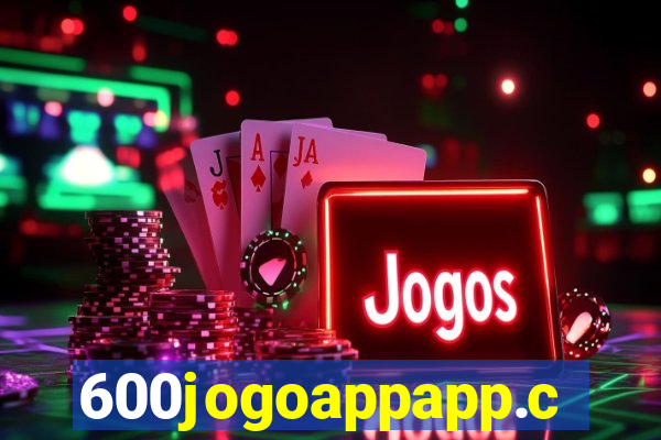 600jogoappapp.com
