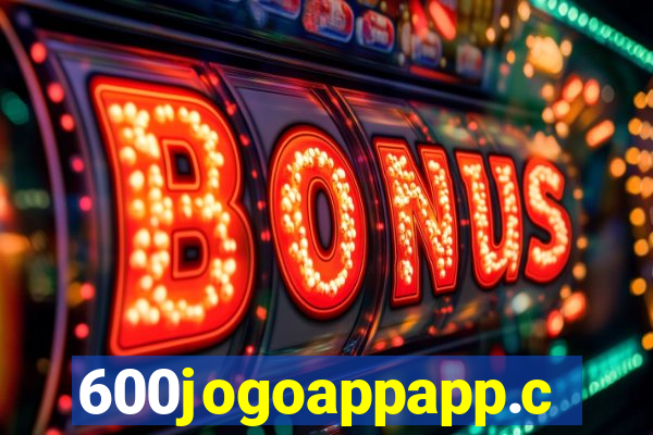 600jogoappapp.com