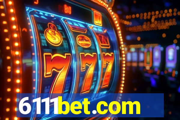 6111bet.com