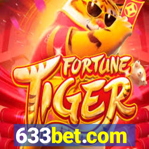 633bet.com