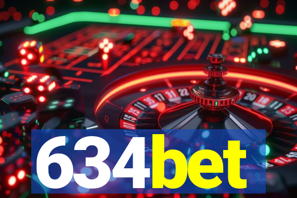 634bet