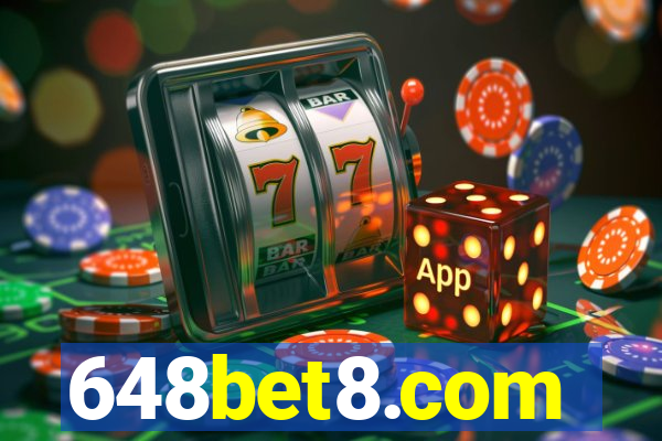 648bet8.com