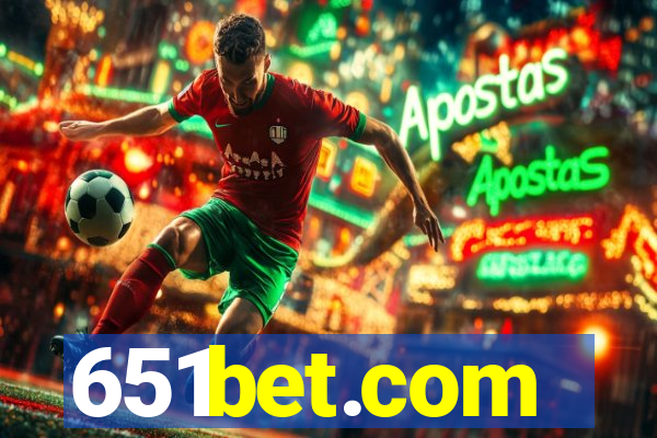 651bet.com