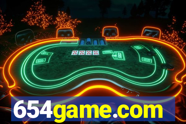 654game.com