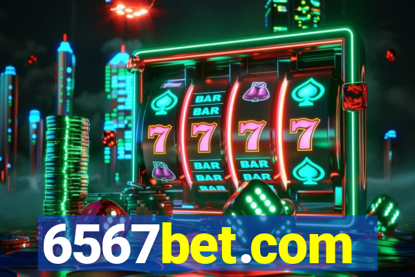 6567bet.com