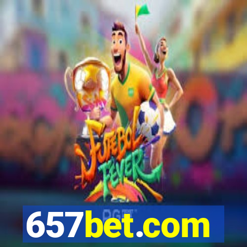 657bet.com