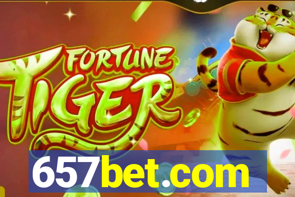 657bet.com