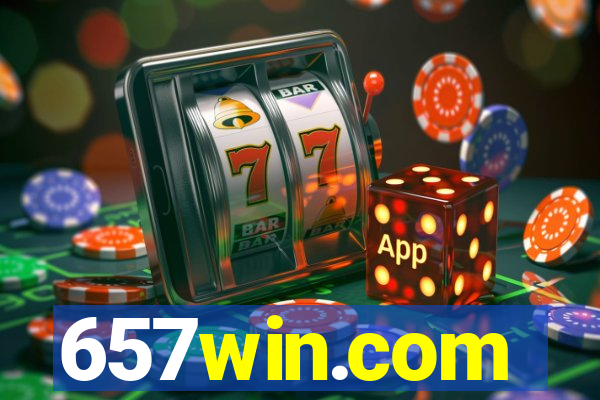 657win.com