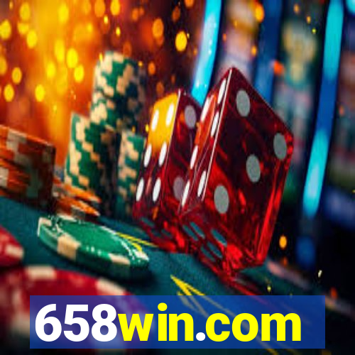 658win.com