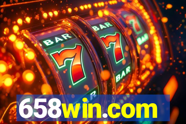 658win.com