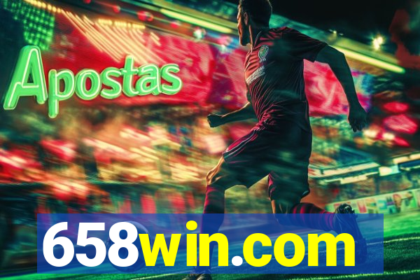 658win.com