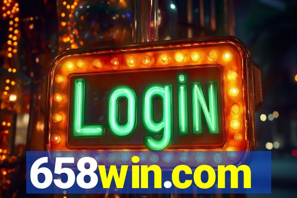 658win.com