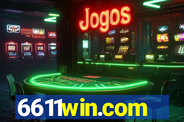 6611win.com