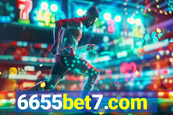 6655bet7.com