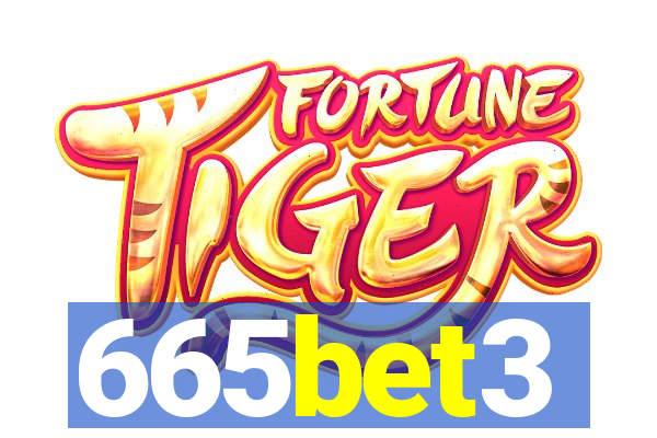 665bet3