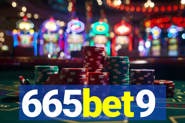 665bet9
