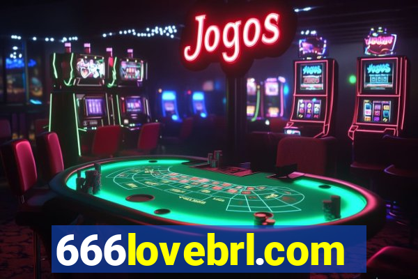 666lovebrl.com