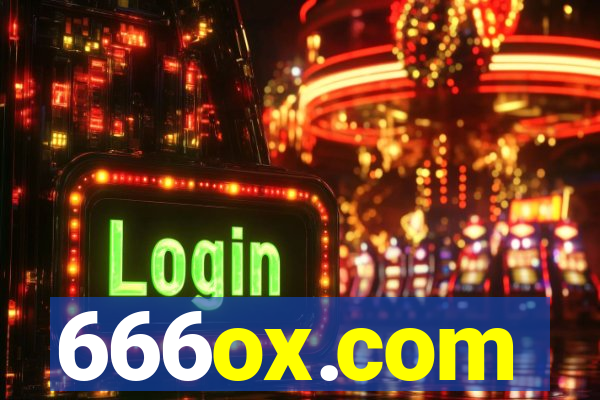 666ox.com