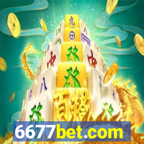6677bet.com