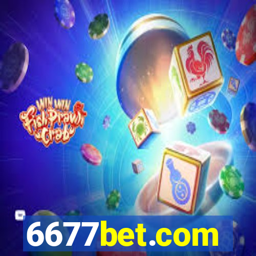 6677bet.com