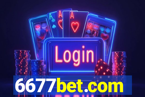 6677bet.com