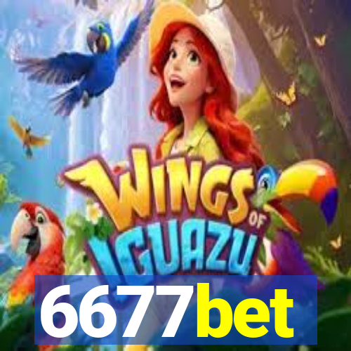 6677bet