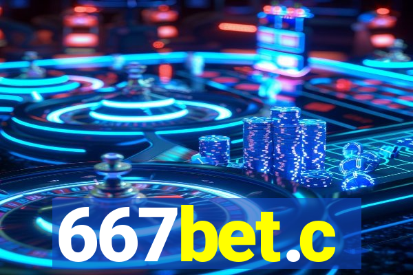 667bet.c