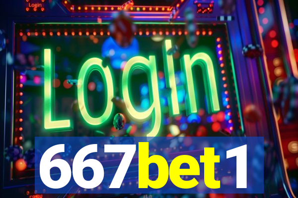 667bet1